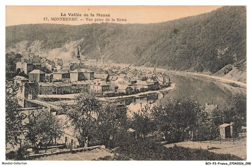 Bcyp3 0244 la vallée de - -,