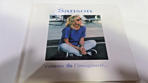 Sanson comme ils - ,