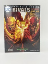 *NEW* DC Deck-Building Game