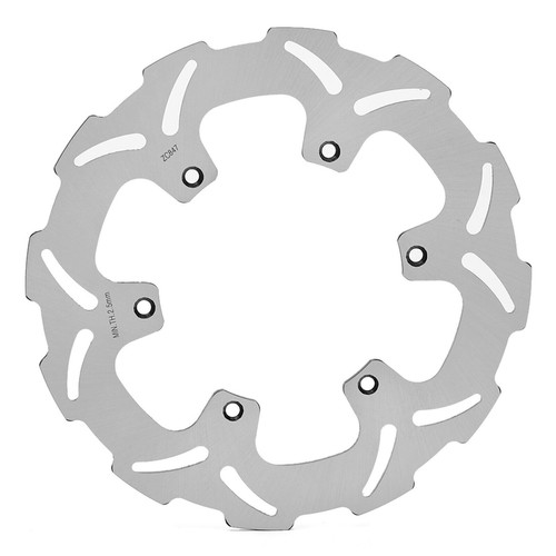 245mm disque frein arrière - 245mm, de