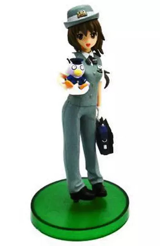 Mini figurine collection - mini,