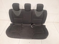 Banquette arriere RENAULT CLIO 4 PHASE 1