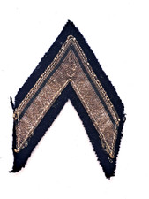 017505 galon de maréchal des logis