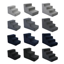 Escalier pour chien, rampe