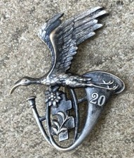 20° Bataillon de Chasseurs