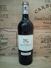 ▲ Château Pape Clément