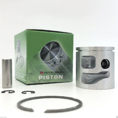 Kit piston pour - mcculloch, mac