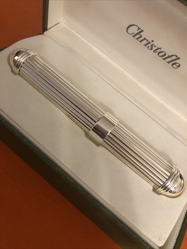 Christofle aria etui a - christofle,