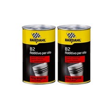 Bardhal Bardahl B2 Oil