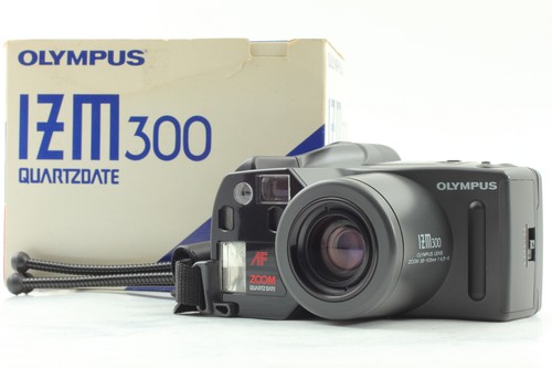 Almost unused box - [almost, in