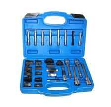 COFFRET POULIE ALTERNATEUR ET