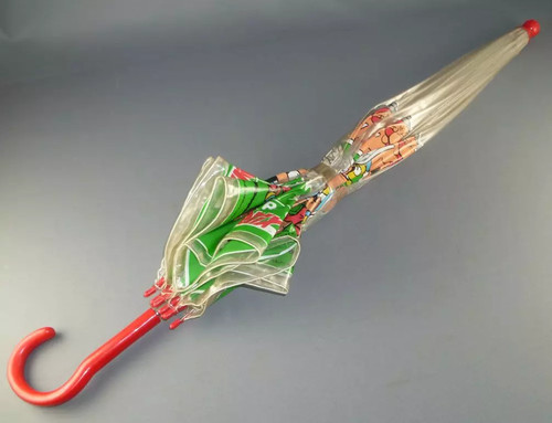 Asterix parapluie vinyle - parapluie,