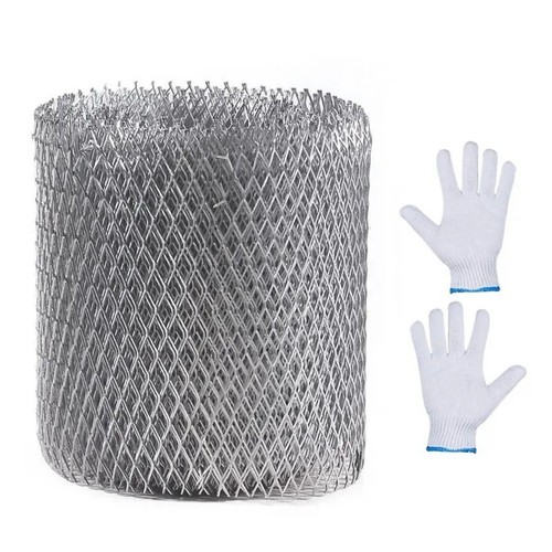 Grille protection - de,
