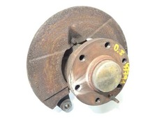 504164103 MOYEU DE ROUE AVANT GAUCHE / 504164280 / 6581160 POUR IVECO DAILY CAJA