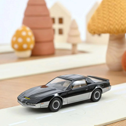 Norev knight rider - norev,