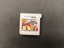 Super Smash Bros. Nintendo 3DS