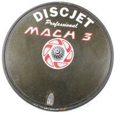 Roue arrière DISCJET MACH 3