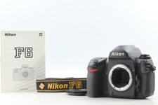 Late S/N 295xx [ MINT w/ Strap