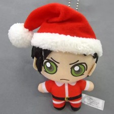 Porte-clés mascotte Shuichi