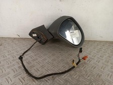 Retroviseur droit PEUGEOT 207 PHASE 1 8149ZH