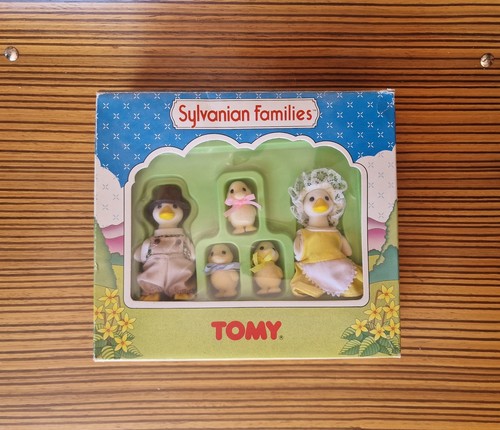 Familles sylvaniennes - familles, le