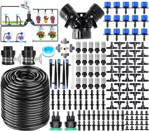 Micro irrigation goutte kit - micro,