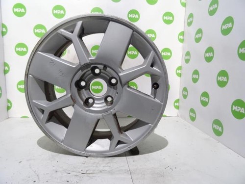 Jante renault scenic - scenic, 2