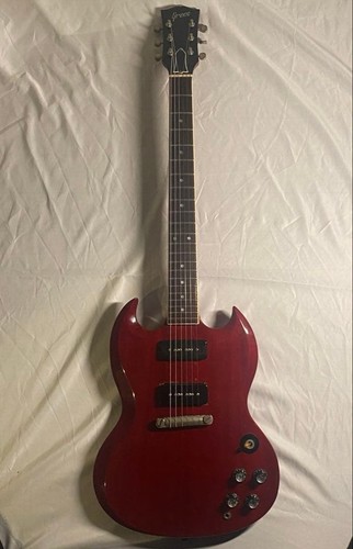 Greco 500 type - sg,