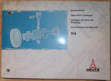 Manuel Des Pièces Du Moteur