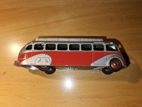 Dinky toys 29e - toys, autocar