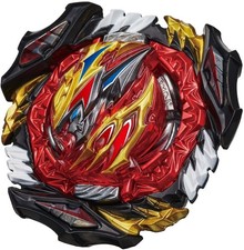 TAKARA TOMY Beyblade Burst B-197 Booster Divine Belial. Nx.Ad-3