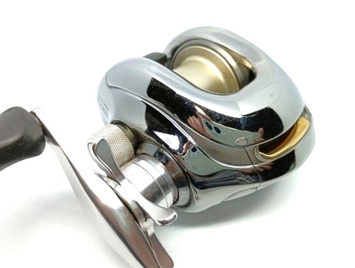 Main droite shimano - main, first