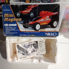 NIKKO vintage RC radio