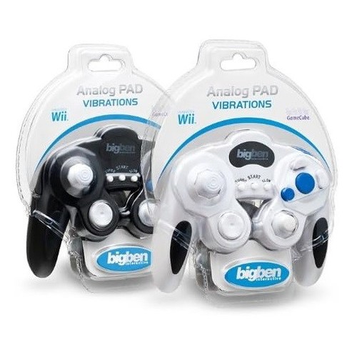 Wii manette filaire - wii,