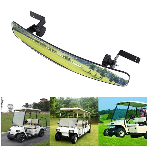Golf cart 180 degrés - golf,