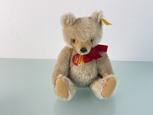 Ours peluche steiff - steiff, tier