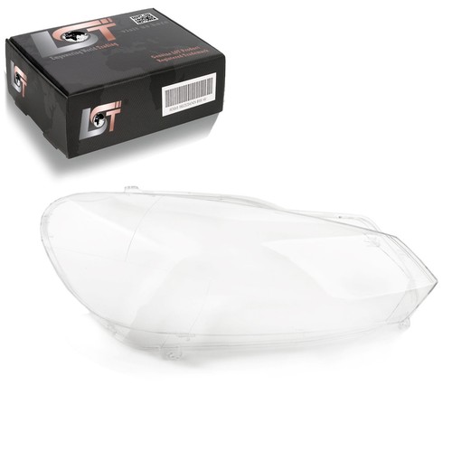 Verre phare diffuseur droit - diffuseur,