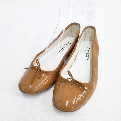Repetto cendrillon enamel - repetto,