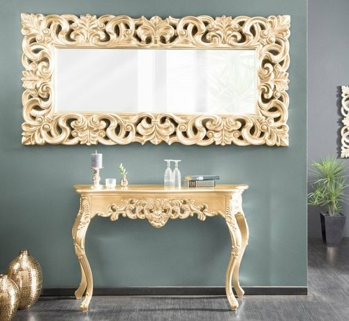 Xxl ensemble miroir - mur, +