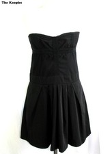 THE KOOPLES - ROBE COURTE