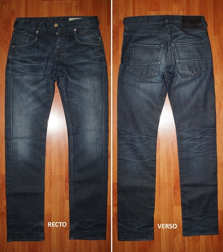 Jeans meltin pot - jeans,