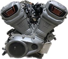 HARLEY DAVIDSON HD PAN AMERICA RA1250 2021 MOTEUR COMPLET