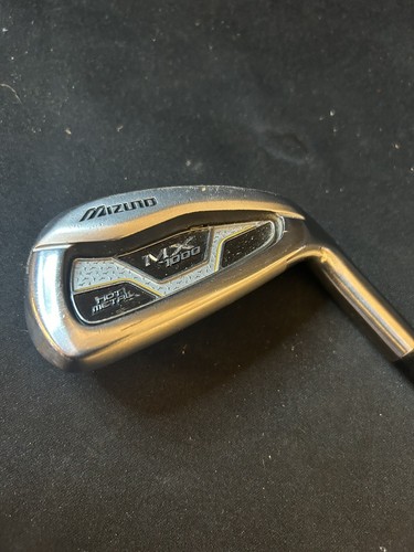 Mizuno mx1000 iron r300 - 6,