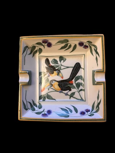 Hermes cendrier vide poche - hermes,