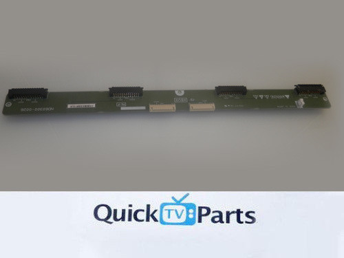 Hitachi 42hdm12a xbus - 42hdm12a, board