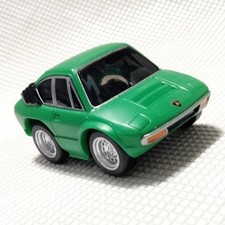 Mini voiture 601 Pullback