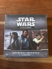 Star Wars Le jeu de cartes