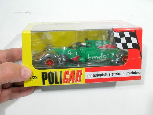 Policar monoposto gems - monoposto,