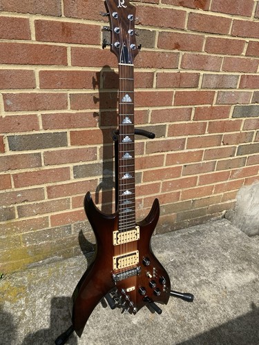 1976 all original rich - all, bich