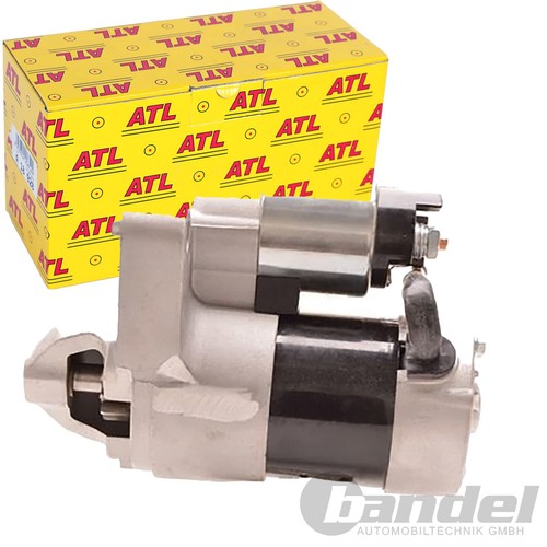 Atl démarreur 12v compatible - démarreur,